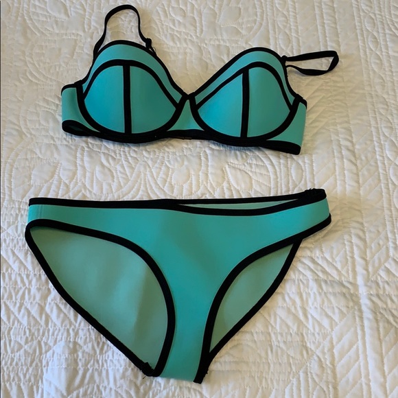 triangl swimwear Other - Triangl Bikini